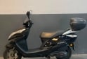 Motos - Honda ELITE 125 2016 Nafta 19000Km - En Venta