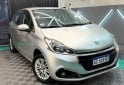 Autos - Peugeot 208 allure 2018 Nafta 60000Km - En Venta