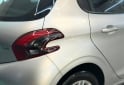 Autos - Peugeot 208 allure 2018 Nafta 60000Km - En Venta