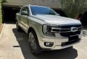 Camionetas - Ford Ranger Limited 2023 Diesel 81000Km - En Venta