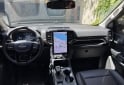 Camionetas - Ford Ranger Limited 2023 Diesel 81000Km - En Venta