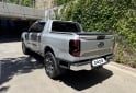 Camionetas - Ford Ranger Limited 2023 Diesel 81000Km - En Venta