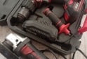 Herramientas - Líquido taladro inalámbrico DAIHATSU de 20 v y amoladora skill 700 w precio en descripción - En Venta