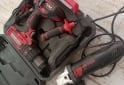 Herramientas - Líquido taladro inalámbrico DAIHATSU de 20 v y amoladora skill 700 w precio en descripción - En Venta
