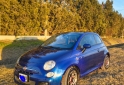 Autos - Fiat 500 2012 Nafta 100000Km - En Venta