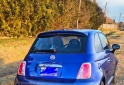 Autos - Fiat 500 2012 Nafta 100000Km - En Venta