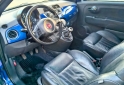 Autos - Fiat 500 2012 Nafta 100000Km - En Venta
