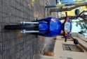 Motos - Motomel BLITZ 110 FULL 2024 Nafta 17300Km - En Venta