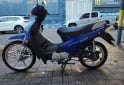 Motos - Motomel BLITZ 110 FULL 2024 Nafta 17300Km - En Venta