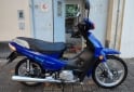 Motos - Motomel BLITZ 110 FULL 2024 Nafta 17300Km - En Venta