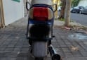 Motos - Motomel BLITZ 110 FULL 2024 Nafta 17300Km - En Venta