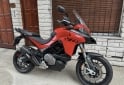 Motos - Ducati V2S 2024 Nafta 14500Km - En Venta