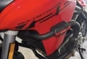 Motos - Ducati V2S 2024 Nafta 14500Km - En Venta