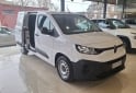 Utilitarios - Citroen NUEVA BERLINGO 2026 Diesel 0Km - En Venta