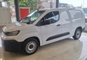 Utilitarios - Citroen NUEVA BERLINGO 2026 Diesel 0Km - En Venta