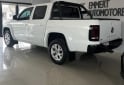 Camionetas - Volkswagen Amarok Comfortline 2025 Diesel 10000Km - En Venta