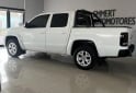 Camionetas - Volkswagen Amarok Comfortline 2025 Diesel 10000Km - En Venta