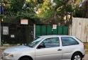 Autos - Volkswagen Gol Power 2009 GNC 60000Km - En Venta