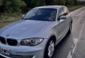 Autos - Bmw 120i 2009 Nafta 11111Km - En Venta