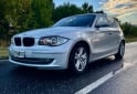 Autos - Bmw 120i 2009 Nafta 11111Km - En Venta