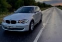 Autos - Bmw 120i 2009 Nafta 11111Km - En Venta