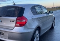 Autos - Bmw 120i 2009 Nafta 11111Km - En Venta