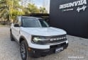 Camionetas - Ford BRONCO SPORT WILDTRAK 2022 Nafta 70000Km - En Venta