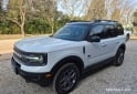 Camionetas - Ford BRONCO SPORT WILDTRAK 2022 Nafta 70000Km - En Venta