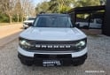 Camionetas - Ford BRONCO SPORT WILDTRAK 2022 Nafta 70000Km - En Venta