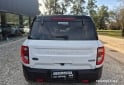 Camionetas - Ford BRONCO SPORT WILDTRAK 2022 Nafta 70000Km - En Venta