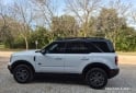 Camionetas - Ford BRONCO SPORT WILDTRAK 2022 Nafta 70000Km - En Venta