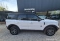 Camionetas - Ford BRONCO SPORT WILDTRAK 2022 Nafta 70000Km - En Venta