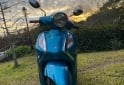 Motos - Yamaha FASCINO 2023 Nafta 400Km - En Venta