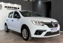 Autos - Renault Sandero Life 1.6N 2024 Nafta 10800Km - En Venta