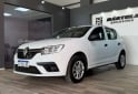 Autos - Renault Sandero Life 1.6N 2024 Nafta 10800Km - En Venta