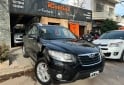 Camionetas - Hyundai SANTA FE 2.2 CRDI 7AS 2012 Diesel 235000Km - En Venta