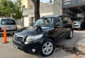 Camionetas - Hyundai SANTA FE 2.2 CRDI 7AS 2012 Diesel 235000Km - En Venta