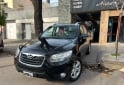 Camionetas - Hyundai SANTA FE 2.2 CRDI 7AS 2012 Diesel 235000Km - En Venta