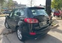 Camionetas - Hyundai SANTA FE 2.2 CRDI 7AS 2012 Diesel 235000Km - En Venta