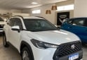 Camionetas - Toyota Corolla Cross XLI 2.0 CVT 2023 Nafta 80000Km - En Venta