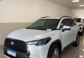 Camionetas - Toyota Corolla Cross XLI 2.0 CVT 2023 Nafta 80000Km - En Venta