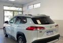 Camionetas - Toyota Corolla Cross XLI 2.0 CVT 2023 Nafta 80000Km - En Venta