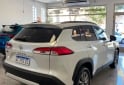Camionetas - Toyota Corolla Cross XLI 2.0 CVT 2023 Nafta 80000Km - En Venta
