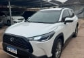 Camionetas - Toyota Corolla Cross XLI 2.0 CVT 2023 Nafta 80000Km - En Venta