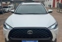 Camionetas - Toyota Corolla Cross XLI 2.0 CVT 2023 Nafta 80000Km - En Venta