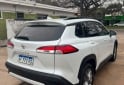 Camionetas - Toyota Corolla Cross XLI 2.0 CVT 2023 Nafta 80000Km - En Venta