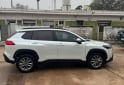 Camionetas - Toyota Corolla Cross XLI 2.0 CVT 2023 Nafta 80000Km - En Venta