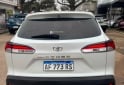 Camionetas - Toyota Corolla Cross XLI 2.0 CVT 2023 Nafta 80000Km - En Venta