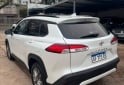 Camionetas - Toyota Corolla Cross XLI 2.0 CVT 2023 Nafta 80000Km - En Venta