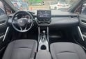 Camionetas - Toyota Corolla Cross XLI 2.0 CVT 2023 Nafta 80000Km - En Venta